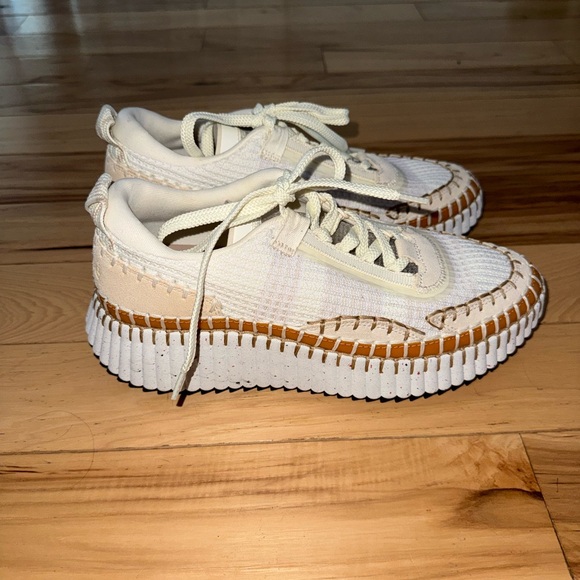 Chloe Sneakers - Picture 5 of 8